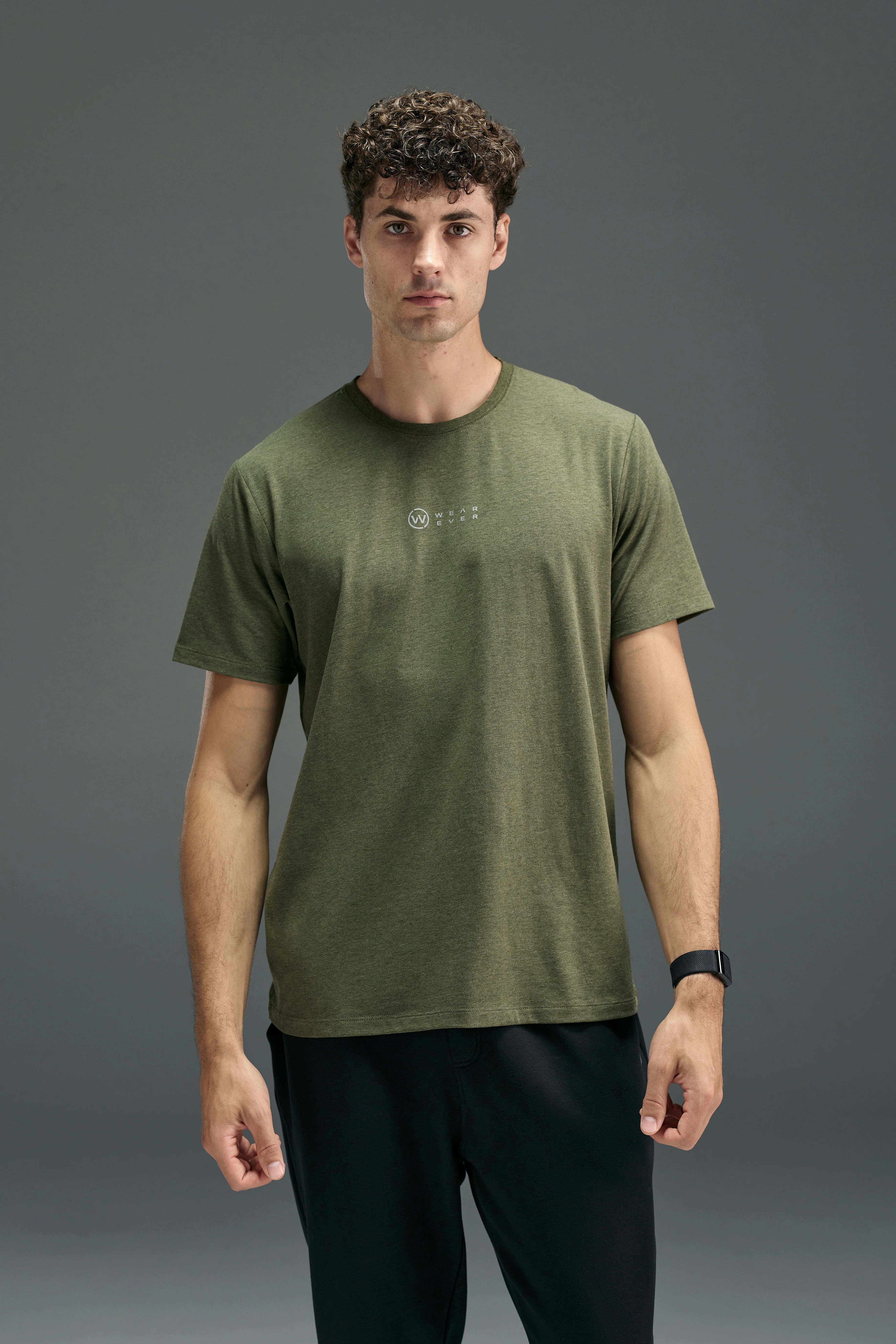 WearEver Outbound T-Shirt