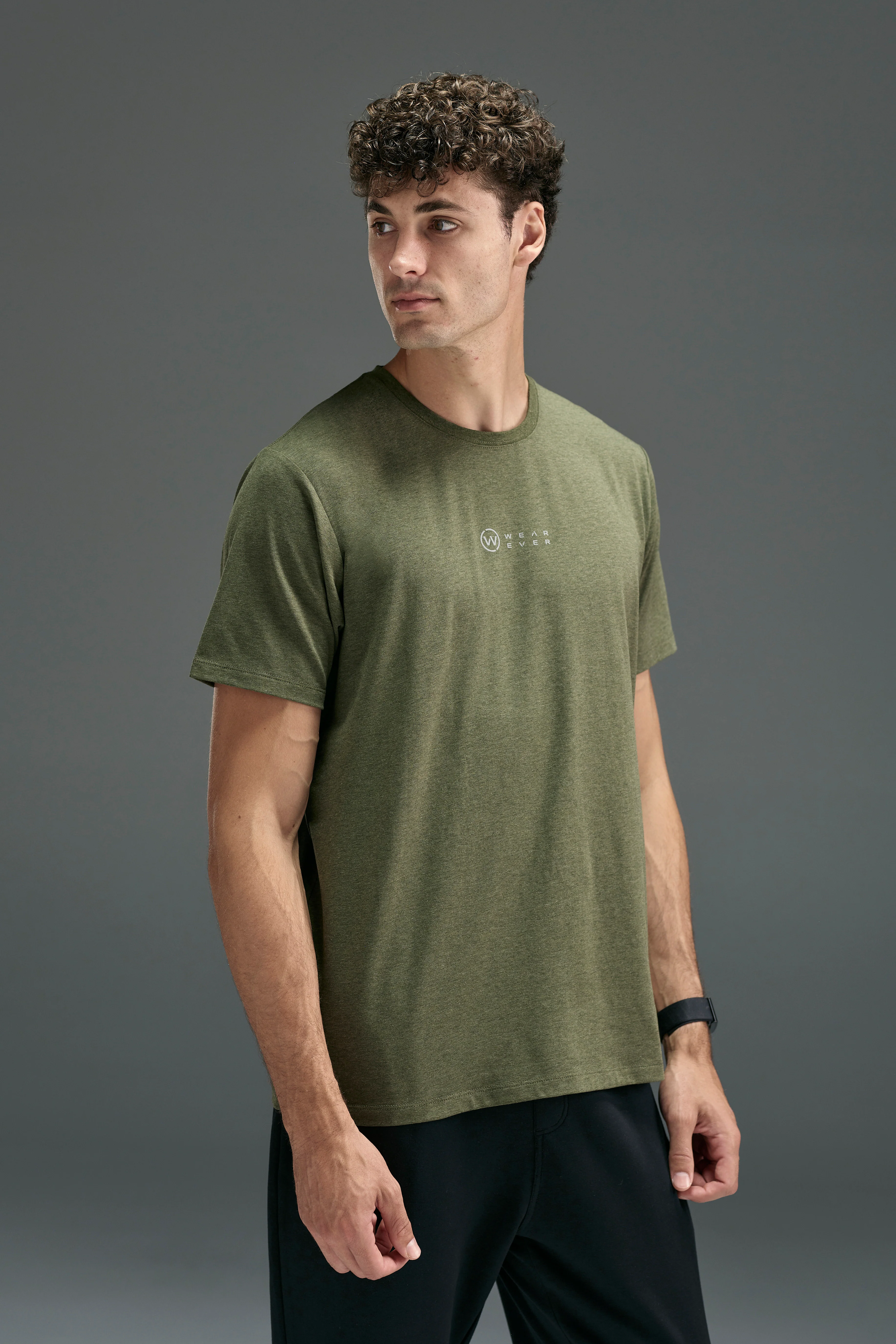WearEver Outbound T-Shirt - Image 3