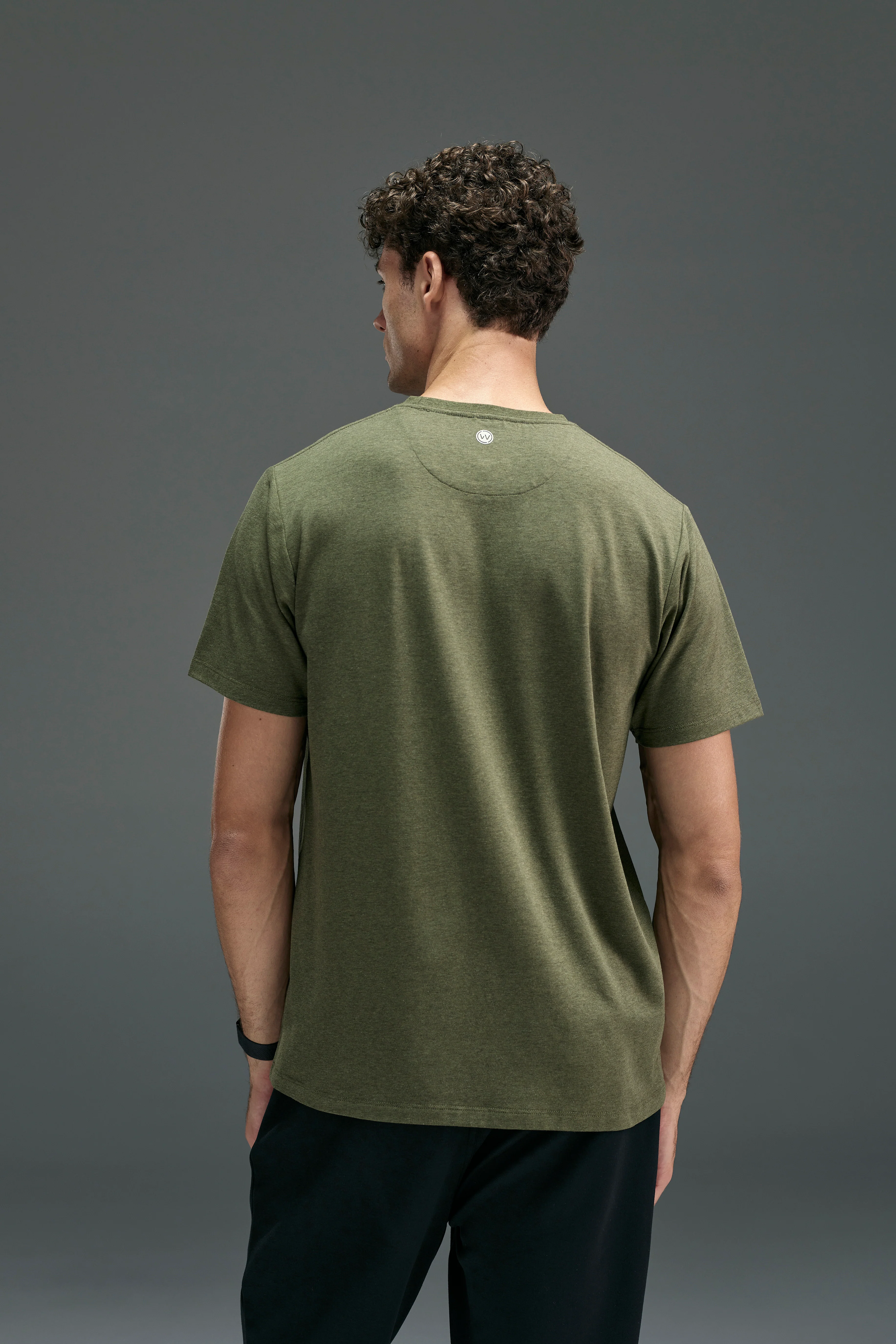 WearEver Outbound T-Shirt - Image 4