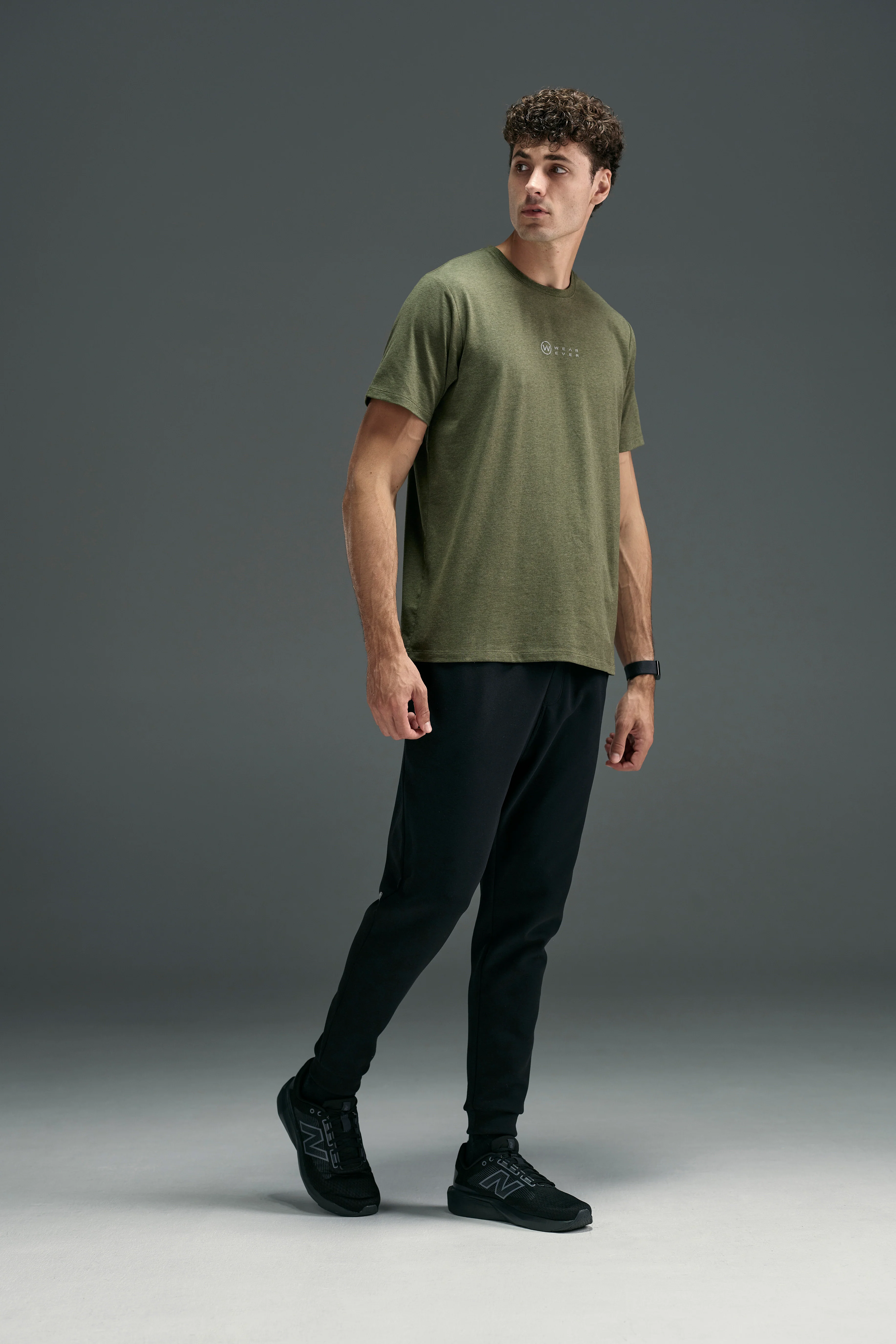 WearEver Outbound T-Shirt - Image 7