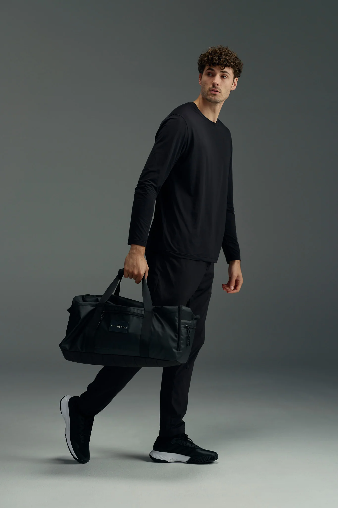 WearEver Transit Holdall - Image 2
