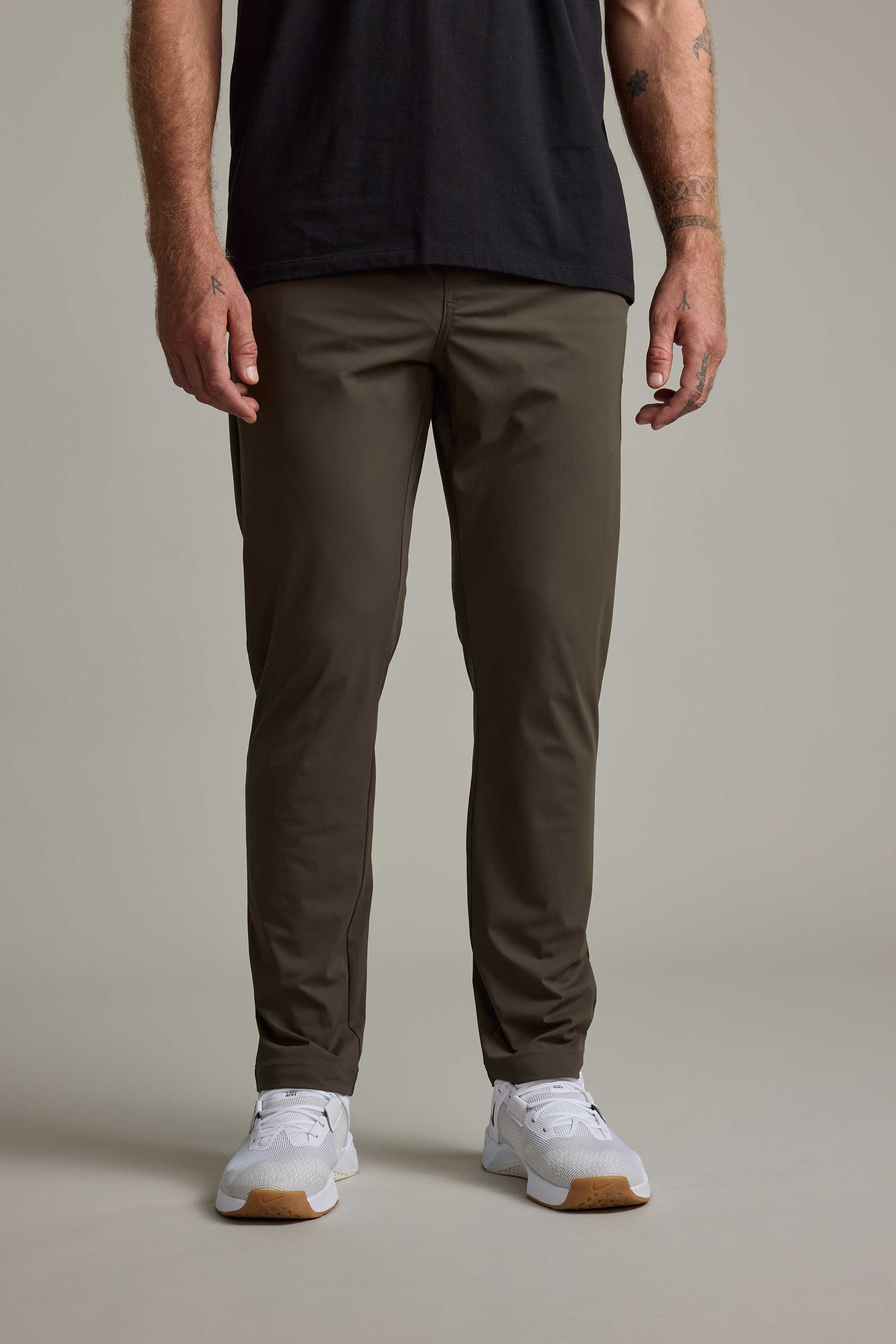 WearEver Transit Pant