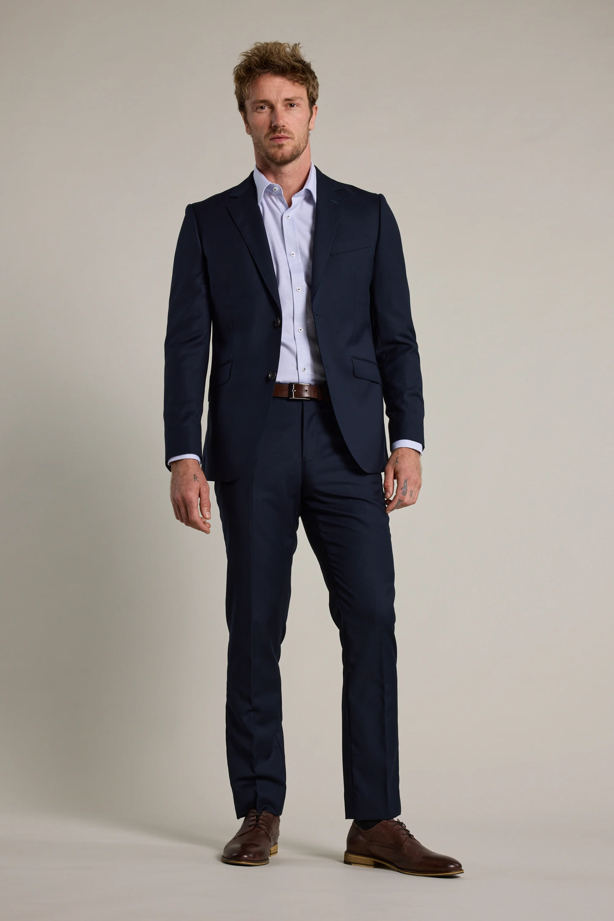 Wiltshire Suit Trouser