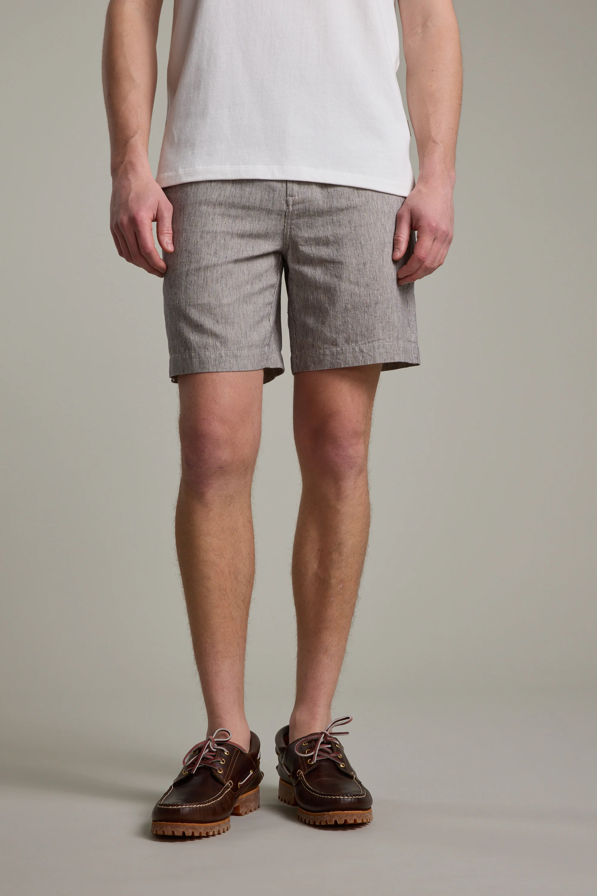 Woodley Weekend Short